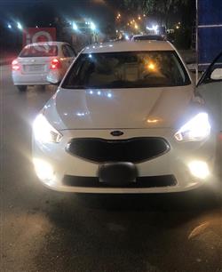 كيا كادينزا